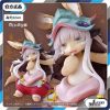 12cm Original Anime Made In Abyss Figure Nanachi Made Dolls Figurine In Abyss PVC Action Figurines - Made In Abyss Store