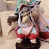 12cm Original Anime Made In Abyss Figure Nanachi Made Dolls Figurine In Abyss PVC Action Figurines 3 - Made In Abyss Store