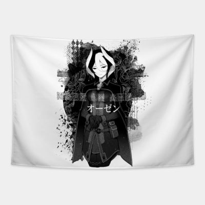 Ozen Tapestry Official Made In Abyss Merch