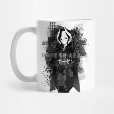 Ozen Mug Official Made In Abyss Merch