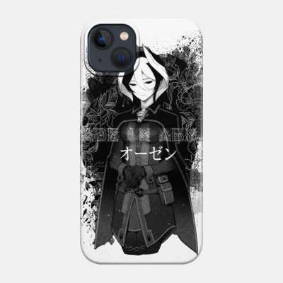 Ozen Phone Case Official Made In Abyss Merch