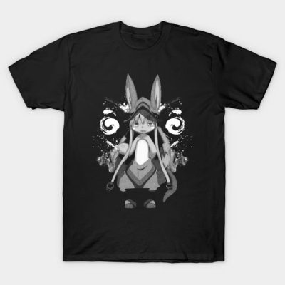 Former Human Self T-Shirt Official Made In Abyss Merch