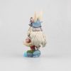14cm Made In Abyss Anime Action Figure Genuine Version Nanachi Figurine Collection Model Doll Toys Children 4 - Made In Abyss Store