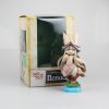 14cm Made In Abyss Anime Action Figure Genuine Version Nanachi Figurine Collection Model Doll Toys Children 5 - Made In Abyss Store