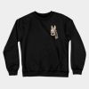 Chib Pocket In Abyss Crewneck Sweatshirt Official Made In Abyss Merch