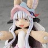 17cm Anime Original Made In Abyss Figure Nanachi Made Dolls Figurine PVC Action Figures Collectible Decor 2 - Made In Abyss Store