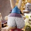 17cm Anime Original Made In Abyss Figure Nanachi Made Dolls Figurine PVC Action Figures Collectible Decor 4 - Made In Abyss Store