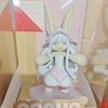 17cm Anime Original Made In Abyss Figure Nanachi Made Dolls Figurine PVC Action Figures Collectible Decor 5 - Made In Abyss Store
