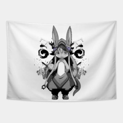 Former Human Self Tapestry Official Made In Abyss Merch