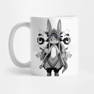 Former Human Self Mug Official Made In Abyss Merch