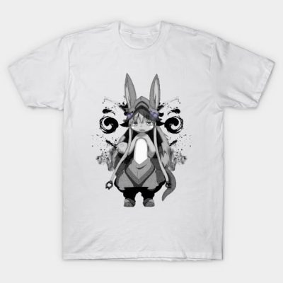 Former Human Self T-Shirt Official Made In Abyss Merch
