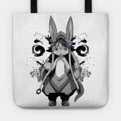 Former Human Self Tote Official Made In Abyss Merch