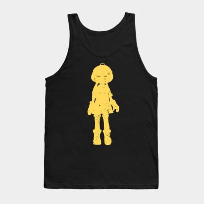 Made In Abyss Riko Tank Top Official Made In Abyss Merch