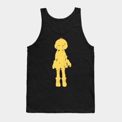 Made In Abyss Riko Tank Top Official Made In Abyss Merch