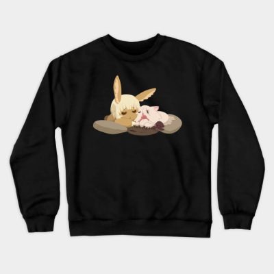 Mitty Snuggle Crewneck Sweatshirt Official Made In Abyss Merch