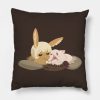 Mitty Snuggle Throw Pillow Official Made In Abyss Merch