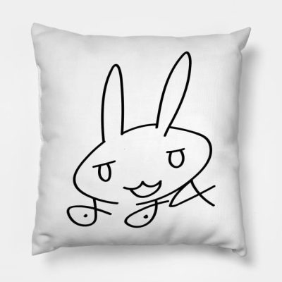 Made In Abyss Nanachi Throw Pillow Official Made In Abyss Merch