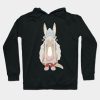 Elevator Music Hurts Me Hoodie Official Made In Abyss Merch