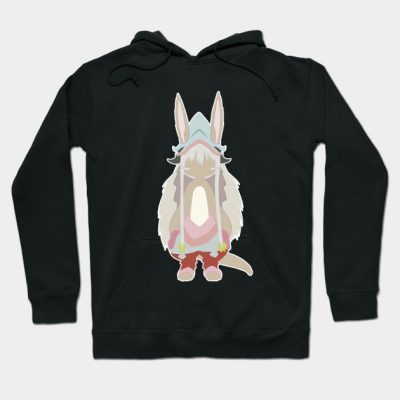 Elevator Music Hurts Me Hoodie Official Made In Abyss Merch
