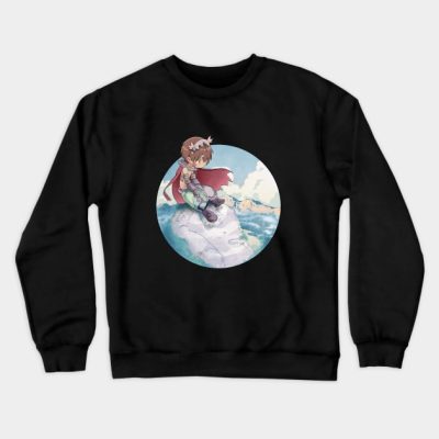 Made In Abyss Crewneck Sweatshirt Official Made In Abyss Merch