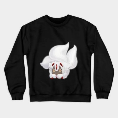 Made In Abyss Faputa Crewneck Sweatshirt Official Made In Abyss Merch