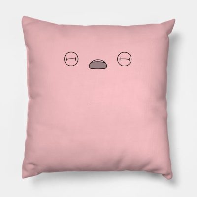 Made In Abyss Meinya Throw Pillow Official Made In Abyss Merch
