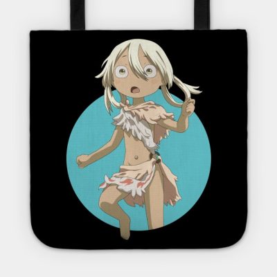 Made In Abyss Riko Tote Official Made In Abyss Merch
