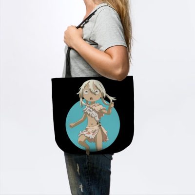 Made In Abyss Riko Tote Official Made In Abyss Merch