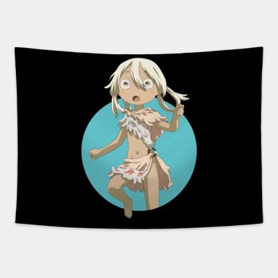 Made In Abyss Riko Tapestry Official Made In Abyss Merch