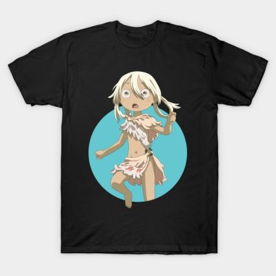 Made In Abyss Riko T-Shirt Official Made In Abyss Merch