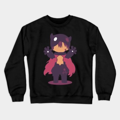 Made In Abyss Reg Crewneck Sweatshirt Official Made In Abyss Merch