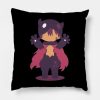 Made In Abyss Reg Throw Pillow Official Made In Abyss Merch