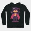 Made In Abyss Reg With Japanese Characters Hoodie Official Made In Abyss Merch