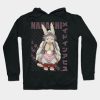 Made In Abyss Nanachi Hoodie Official Made In Abyss Merch