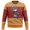 35618 men sweatshirt front Recovered - Made In Abyss Store