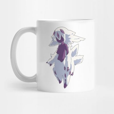Made In Abyss Cool Angry Faputa Fanart In Pop Art  Mug Official Made In Abyss Merch