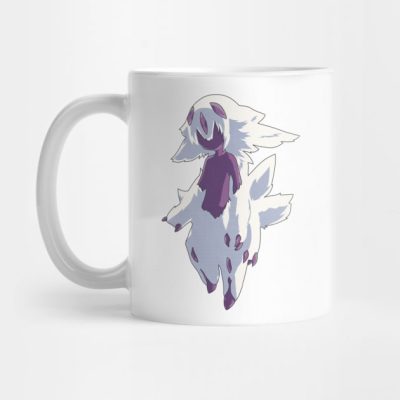 Made In Abyss Cool Angry Faputa Fanart In Pop Art  Mug Official Made In Abyss Merch