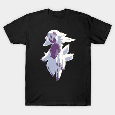 Made In Abyss Cool Angry Faputa Fanart In Pop Art  T-Shirt Official Made In Abyss Merch