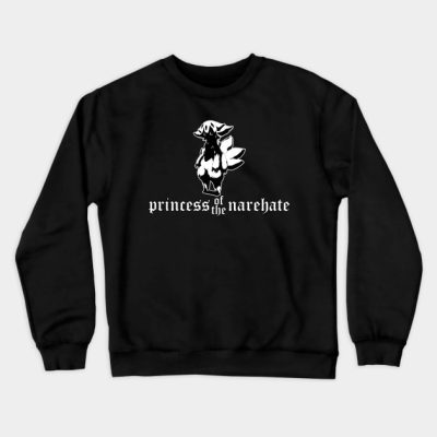 Made In Abyss Faputa Princess Of The Narehate Crewneck Sweatshirt Official Made In Abyss Merch