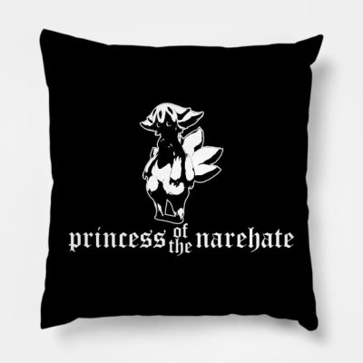 Made In Abyss Faputa Princess Of The Narehate Throw Pillow Official Made In Abyss Merch