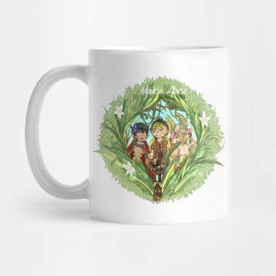 Made In Abyss Mug Official Made In Abyss Merch
