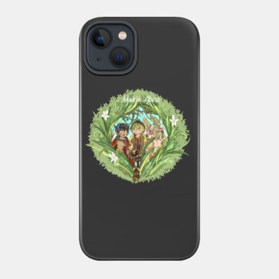 Made In Abyss Phone Case Official Made In Abyss Merch