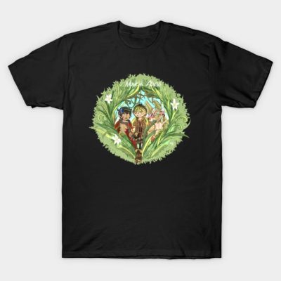 Made In Abyss T-Shirt Official Made In Abyss Merch