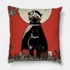 Regboy Throw Pillow Official Made In Abyss Merch