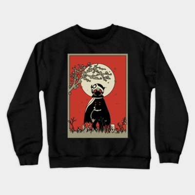 Regboy Crewneck Sweatshirt Official Made In Abyss Merch