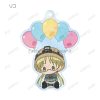 Anime Made In Abyss Keychain Doll Riko Nanachi Faputa Acrylic Keyring Pendant for Gift 1 - Made In Abyss Store