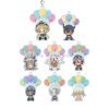 Anime Made In Abyss Keychain Doll Riko Nanachi Faputa Acrylic Keyring Pendant for Gift - Made In Abyss Store
