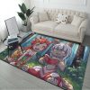 Anime Made In Abyss Long Rugs Retro Multiple Choice Living Room Kitchen Rug Non Slip Hotel 2 - Made In Abyss Store