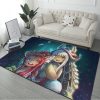 Anime Made In Abyss Long Rugs Retro Multiple Choice Living Room Kitchen Rug Non Slip Hotel 4 - Made In Abyss Store