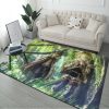 Anime Made In Abyss Long Rugs Retro Multiple Choice Living Room Kitchen Rug Non Slip Hotel 6 - Made In Abyss Store